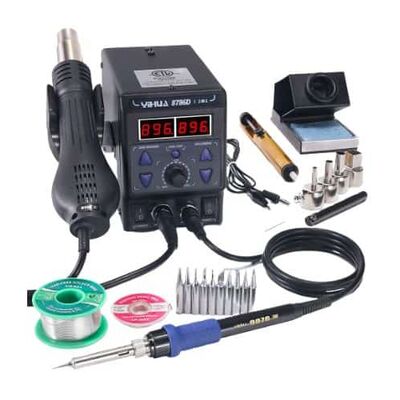 ابزارآلات برقی