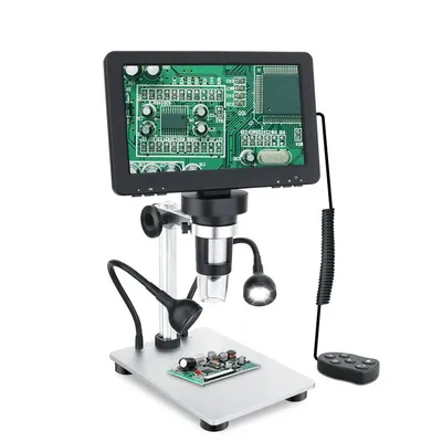 تجهیزات بزرگنمایی