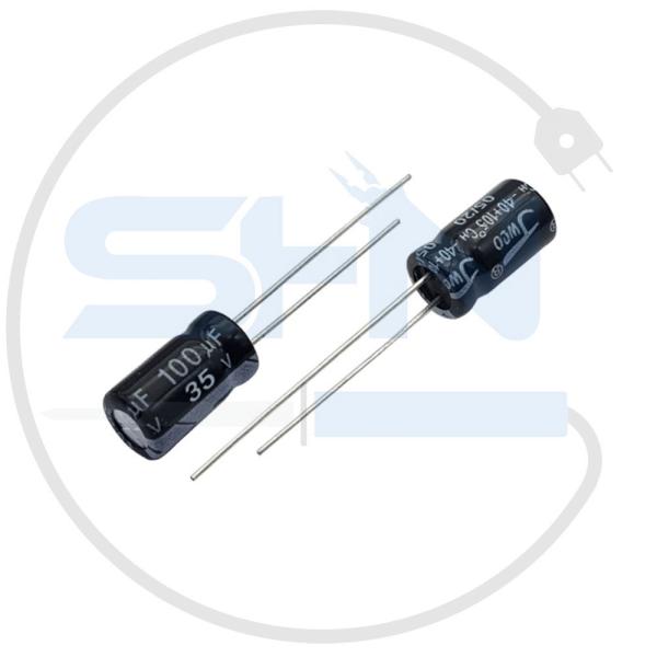 100uf 35v