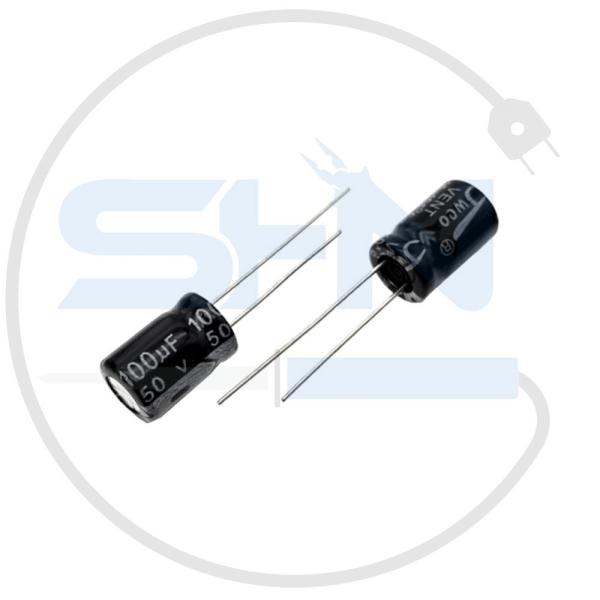 100uf 50v