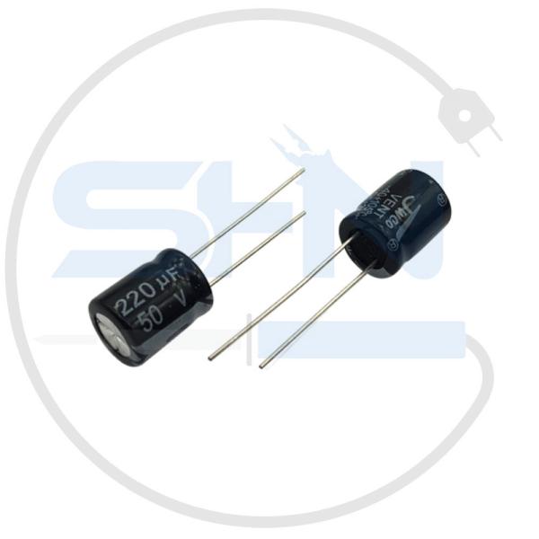220uf 50v