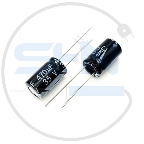 470uf 35v