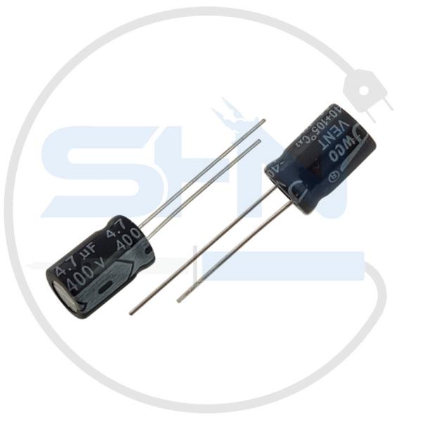 4.7uf 400v