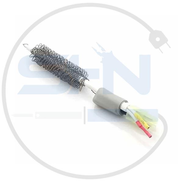 المنت یدک هیتر کوییک 700 مدل Quick A1146 (اصلی)