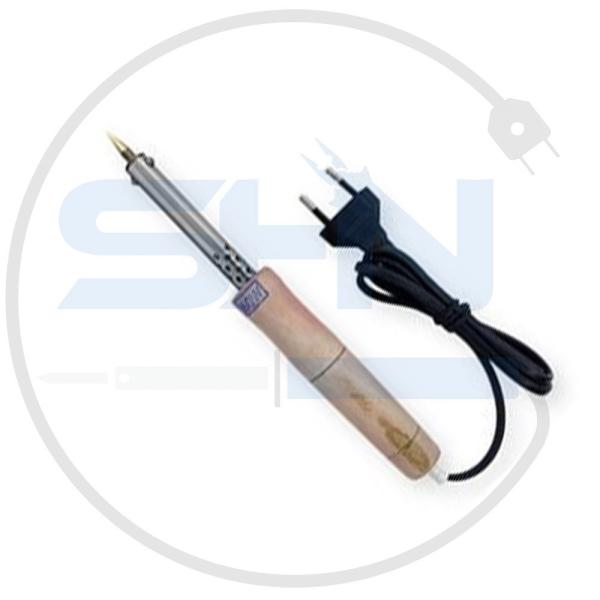 هویه دسته چوبی حرارت Hararat 60W