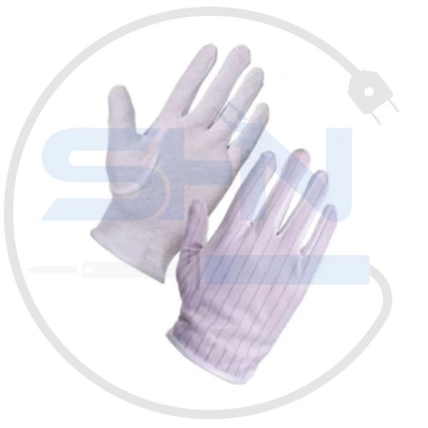 دستکش آنتی استاتیک سیلیکون دار