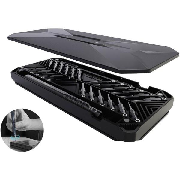 ست پیچ گوشتی JAKEMY JM-8175