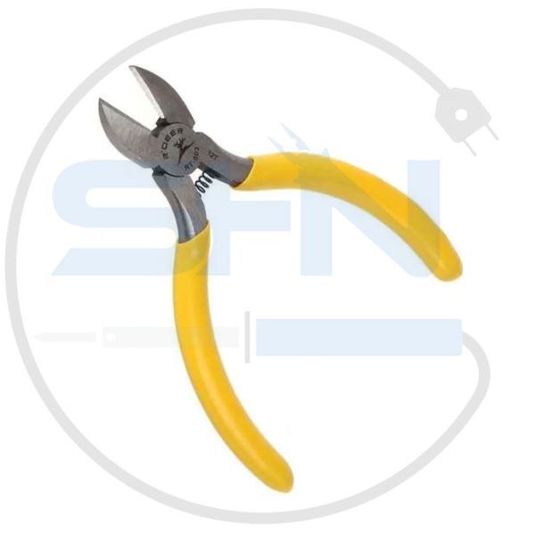 سیم چین سایز 5 اینچ مارک RDEER مدل RT-502