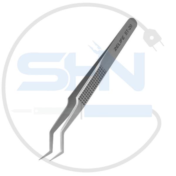 پنس استیل سرکج RELIFE ST20