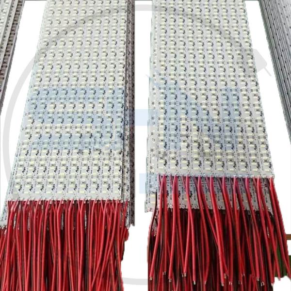 ریسه ال ای دی خطی مگا نچرال مدل 4014 کد 12V-2.6A