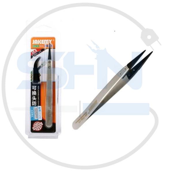 پنس مدل جکیمی Jakemy jm-t10-11