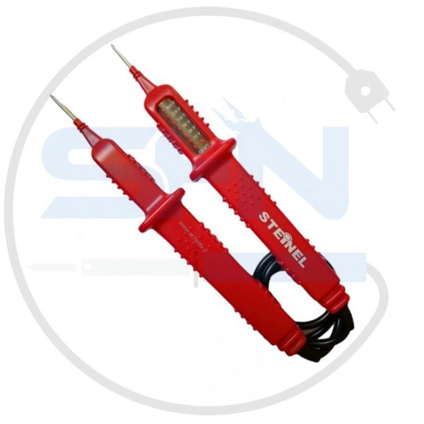 تستر ولتاژ استاینل مدل MV400