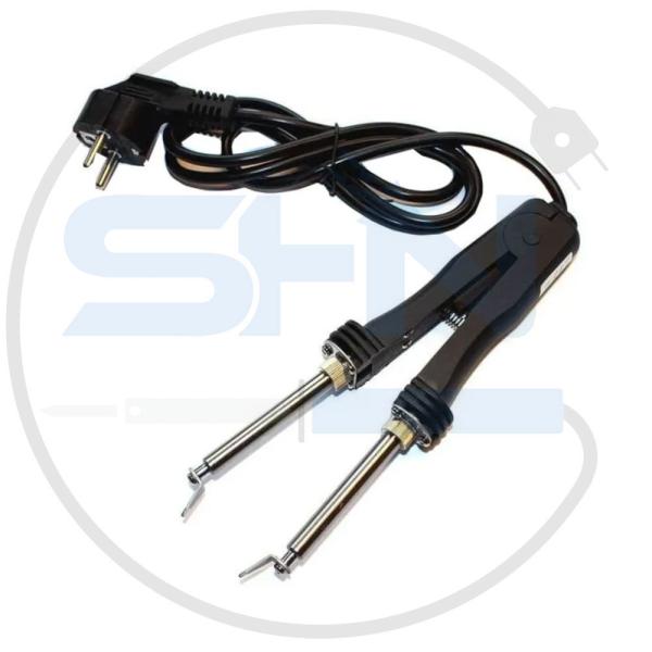 هویه پنسی ZD-409 220V 48W SMD