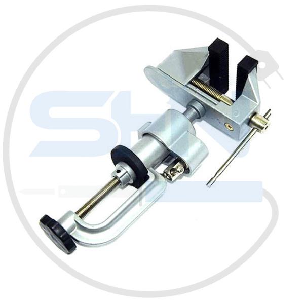 گیره کتابی بغل میزی برند TNI-Uمدل TU-001