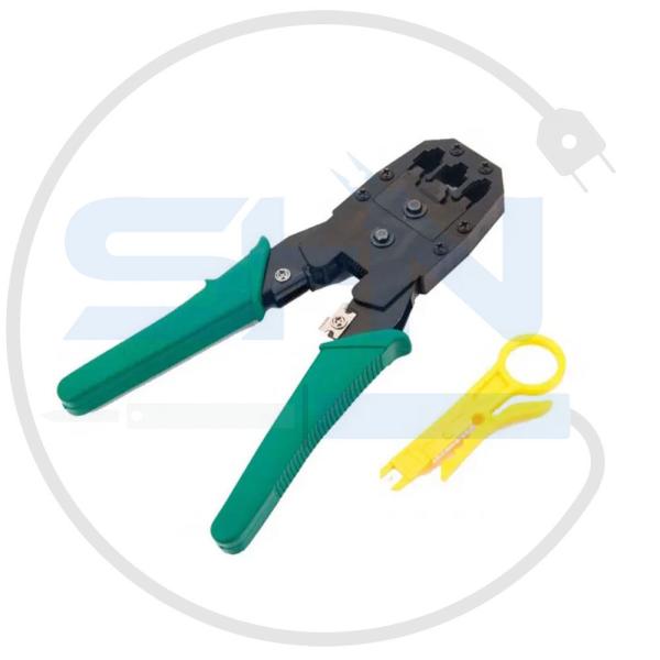 آچار پرس شبکه OU BAO WJ-315