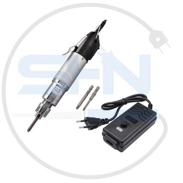 پیچ گوشتی برقی TNI TU-800