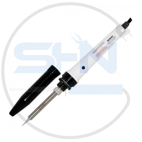 هویه وات متغیر 20W-130W سومو SOMO مدل SM-119