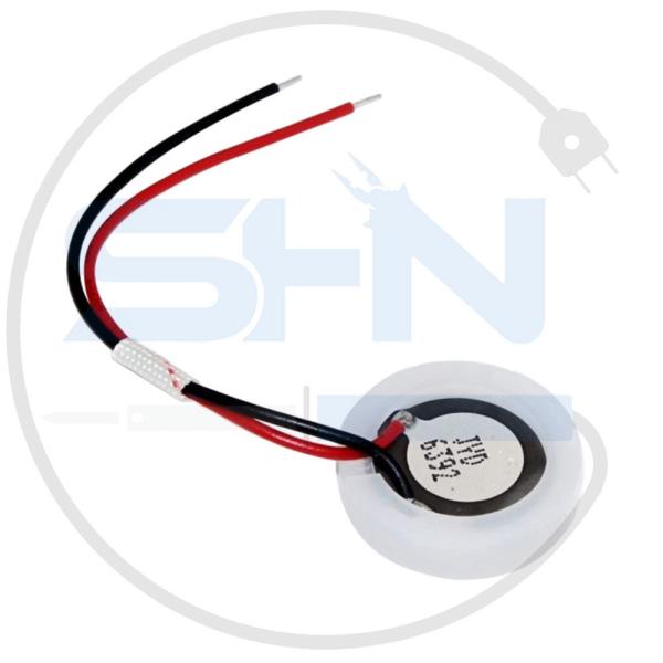 پیزو بخار آب سرد 20mm