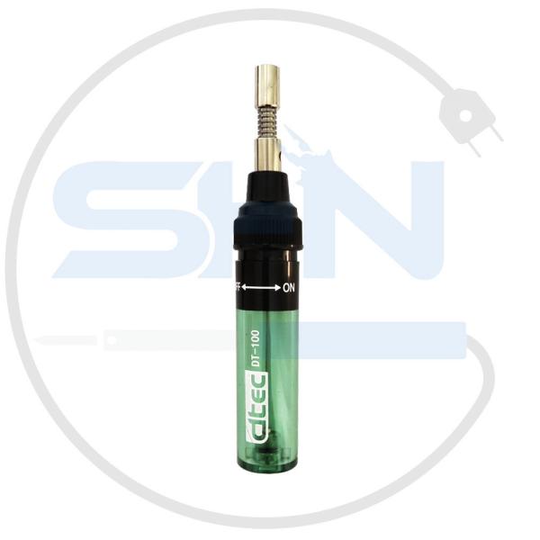 هویه گازی DTEC DT-100