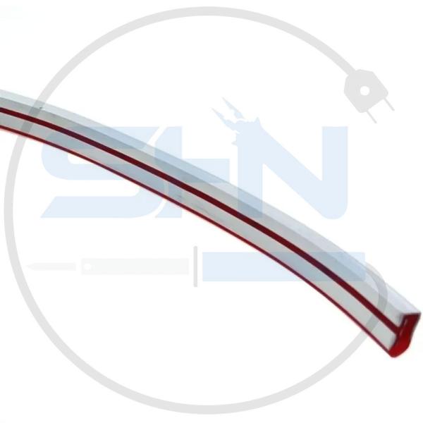 نئون قرمز  برند Turbo