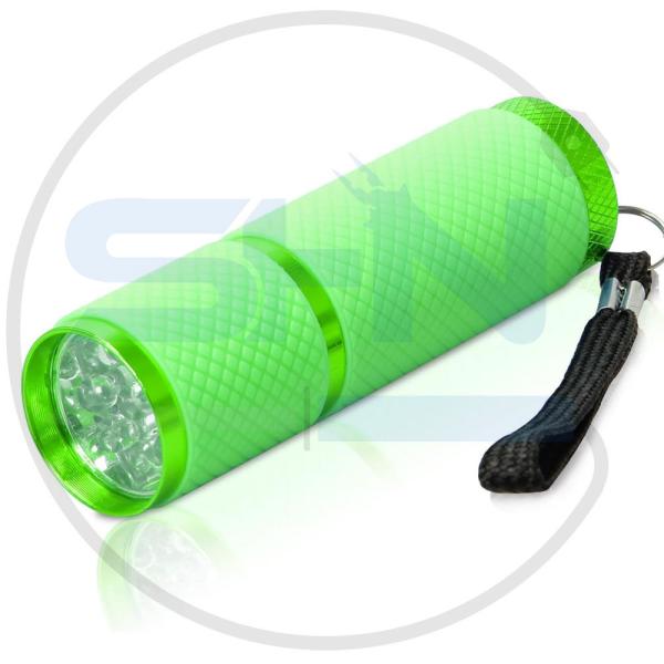 چراغ قوه UV کوچک