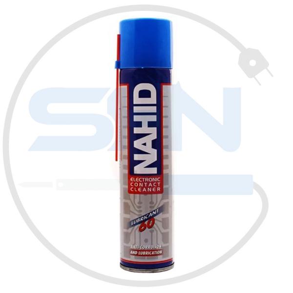 اسپری چرب ناهید 60 NAHID