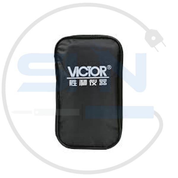 کیف مولتی متر ویکتور مدل VICTOR