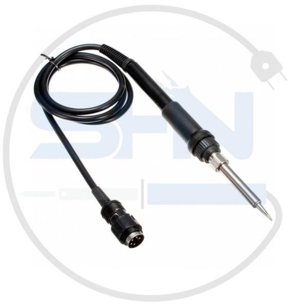 دسته هویه کوییک Quick 706W plus-QUICK 700