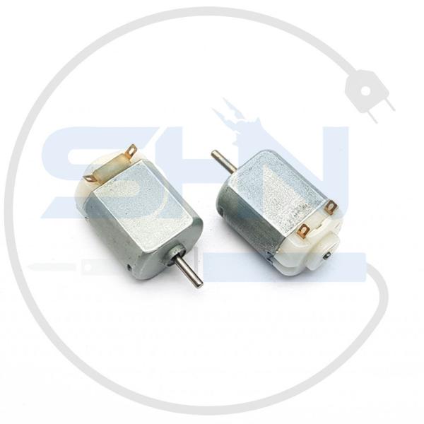 موتور اسباب بازی 3 ولت DC مدل 130