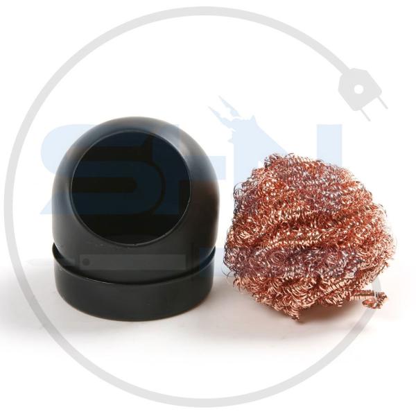 اسفنج سیمی با پایه SUNSHINE