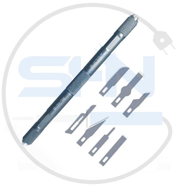 ست کاتر جراحی RELAIF RL-101B