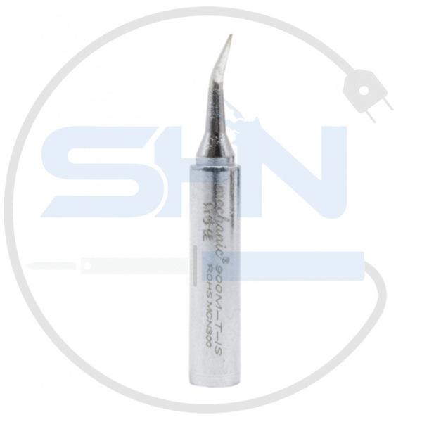 سرهویه سرکج SMD مخصوص هیتر Mechanic مدل 900M-T-IS