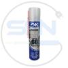 اسپری چرب اوکی مدل OK TUNER 60 حجم 300 میلی لیتر