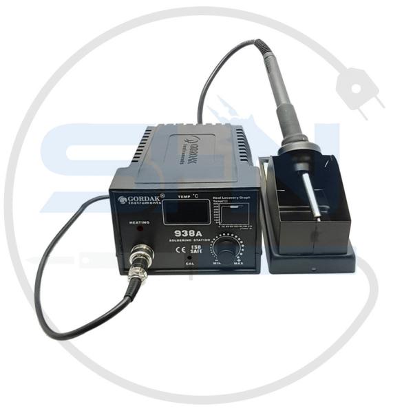 هویه GORDAK 938A