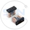 رله 24 ولت امرون مدل OMRON G2R-1A-E 24VDC