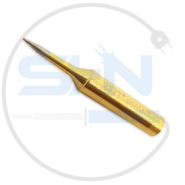 نوک هویه سر صاف سوزنی BEST 900M-T-I SMD