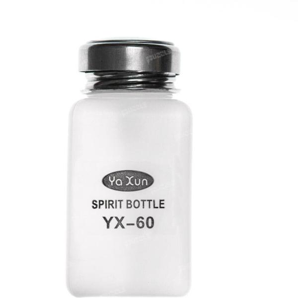 جاتینری پمپی 180MLیاکسونYAXUN YX-60