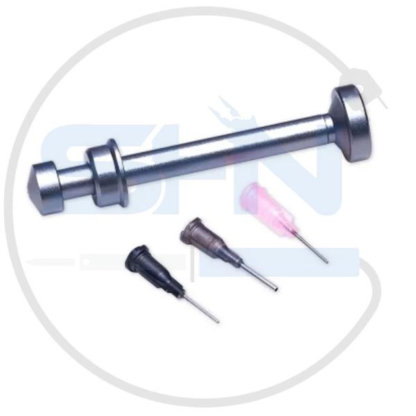 دسته خمیر قلع TE-051