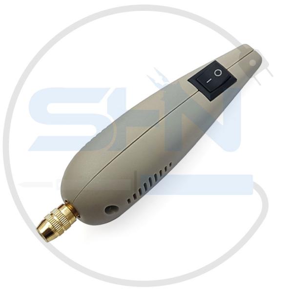 ست مینی دریل و فرز مدل P500-1A