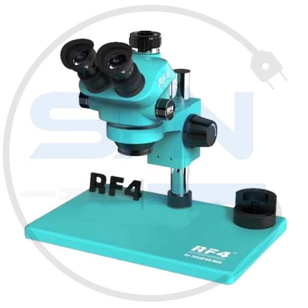 لوپ سه چشم RF4 مدل RF-7050 Pro Max