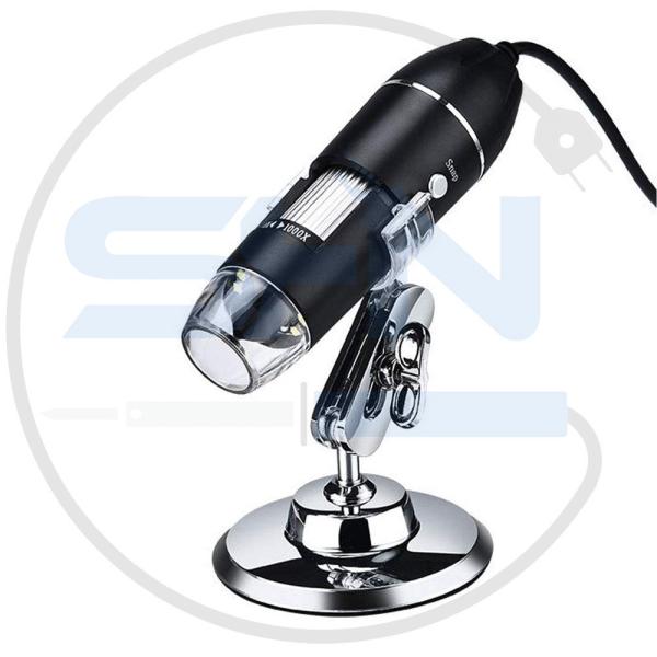 لوپ دیجیتالی دوربینی USB X4-1600X