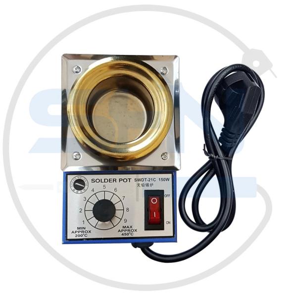 وان قلع SWDT-21C 150W