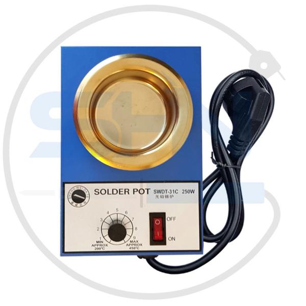 وان قلع SWDT-31C 250W