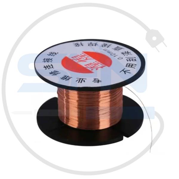 سیم لاکی تعمیراتی