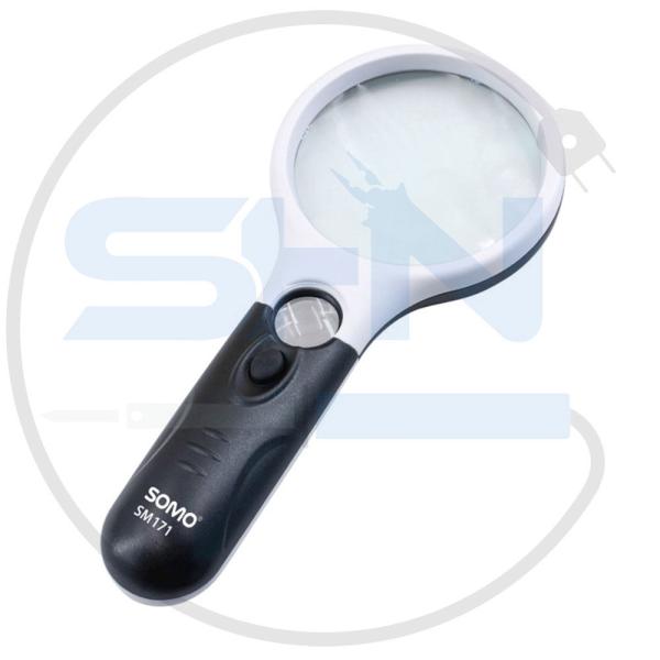 ذره بین SOMO SM171