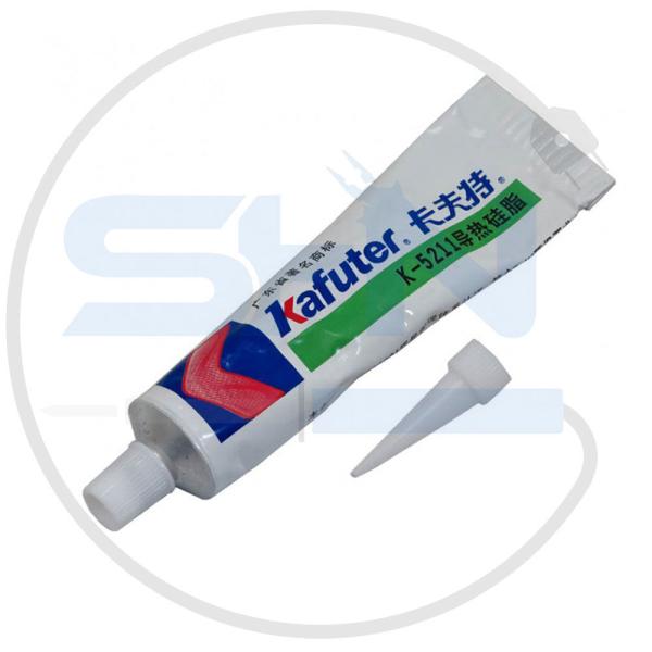 خمیر سیلکون KAFUTER 5211