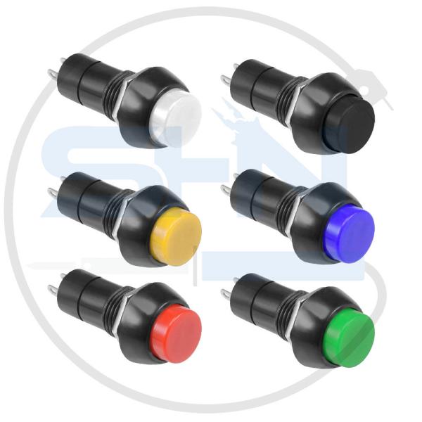 شستی گرد PBS-11B