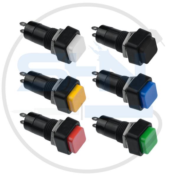 شستی مربعی PBS-12B