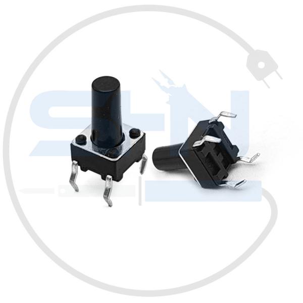 تک سویچ 4 پایه 20*6*6