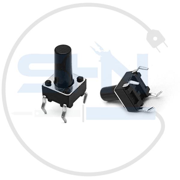 تک سویچ 4 پایه 15*6*6